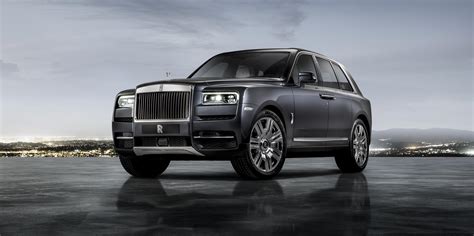 rolls Royce Cullinan coupe